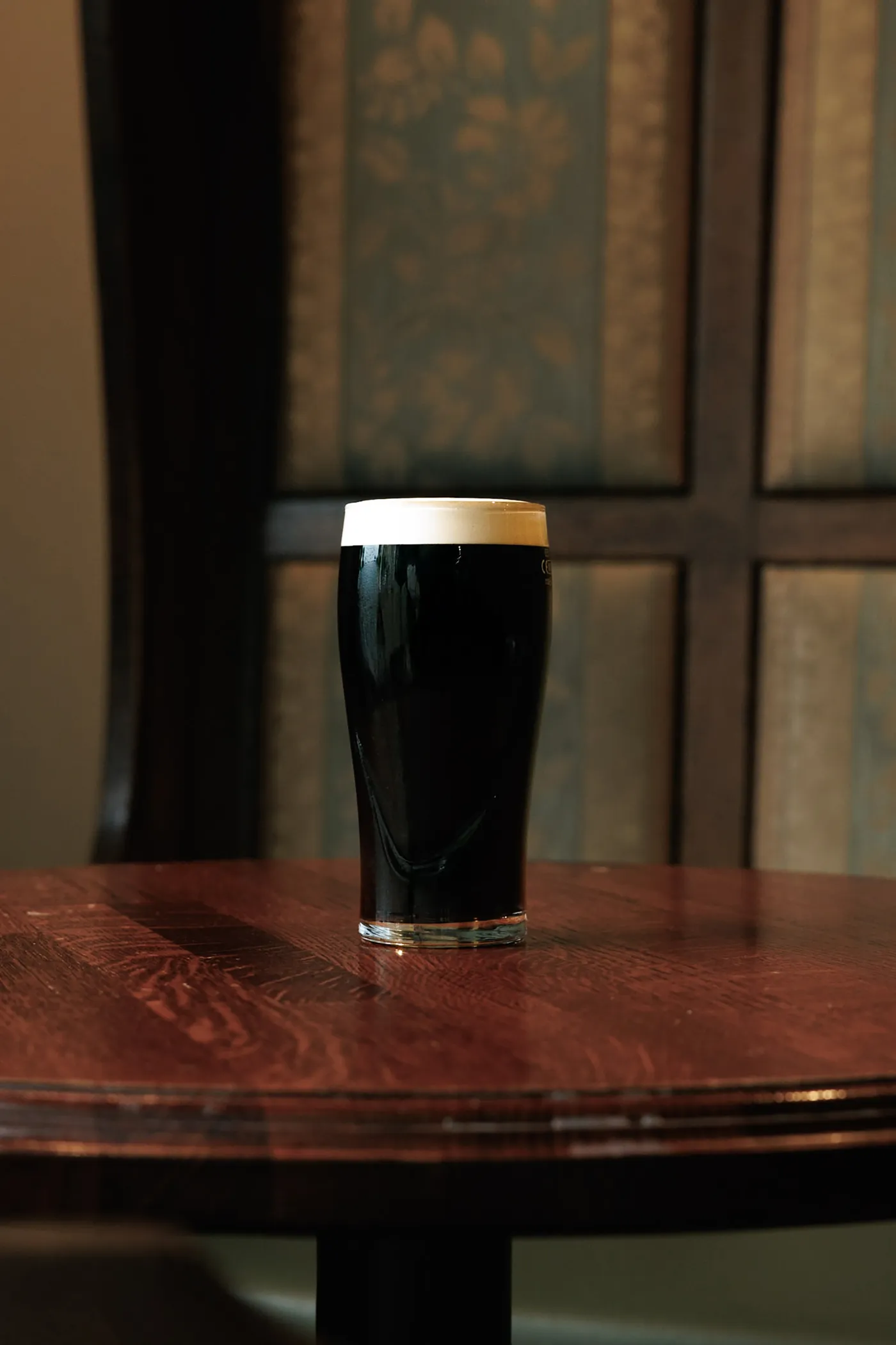 Guinness pintur