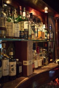 The Drunk Rabbit - A genuine Irish Pub in the heart of Reykjavík.